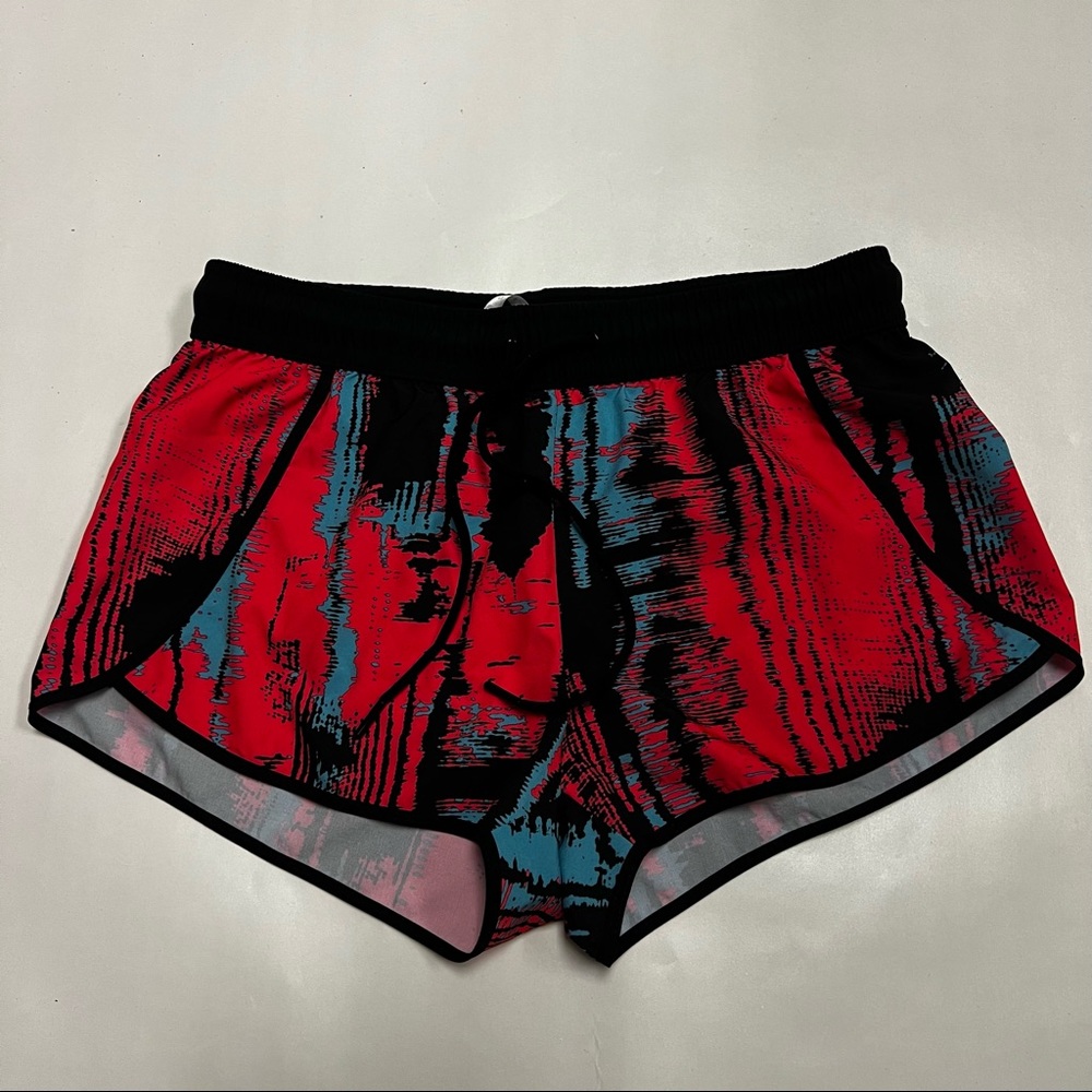 Sports , running shorts